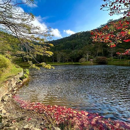 Hotel Fazenda Santo Antonio ヴァソウラス エクステリア 写真