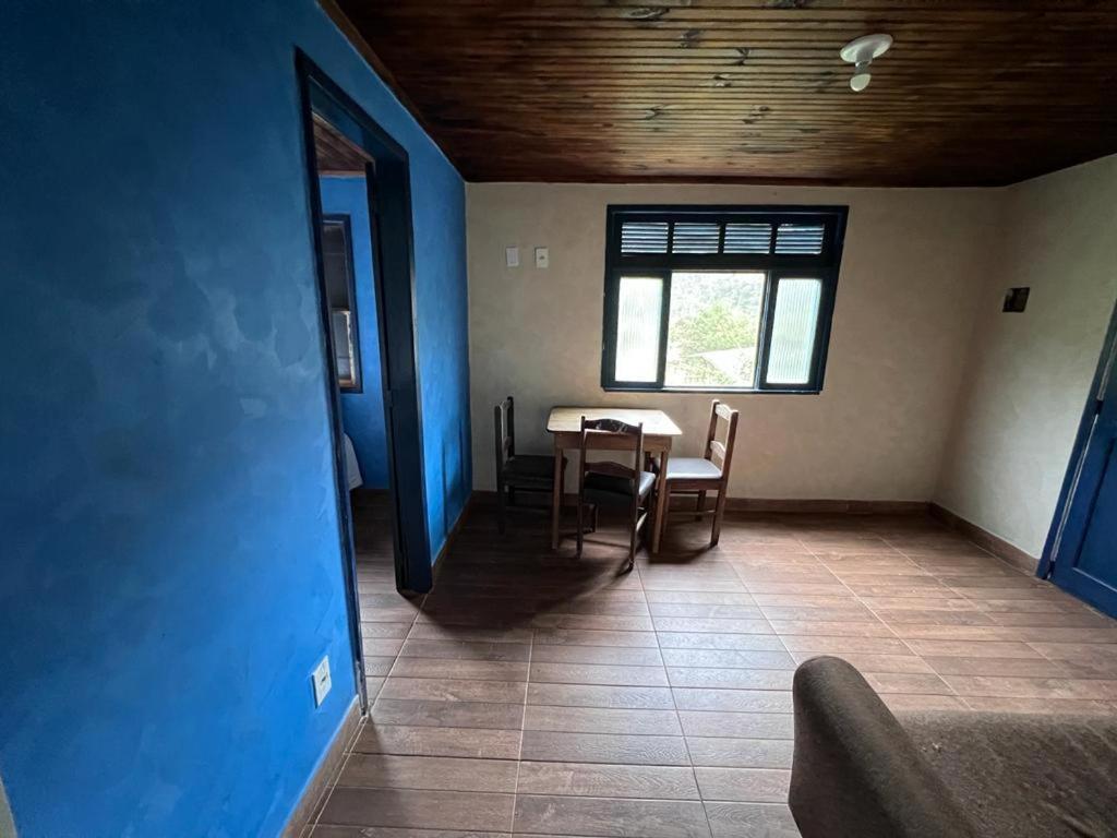 Hotel Fazenda Santo Antonio ヴァソウラス エクステリア 写真