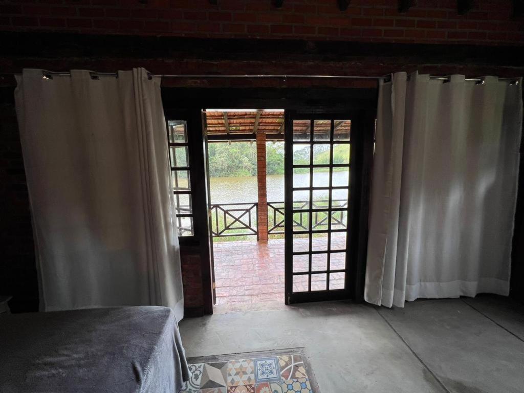 Hotel Fazenda Santo Antonio ヴァソウラス エクステリア 写真