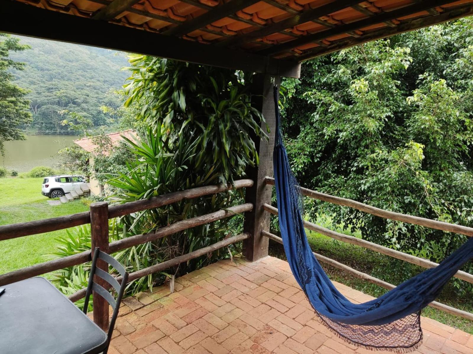 Hotel Fazenda Santo Antonio ヴァソウラス エクステリア 写真