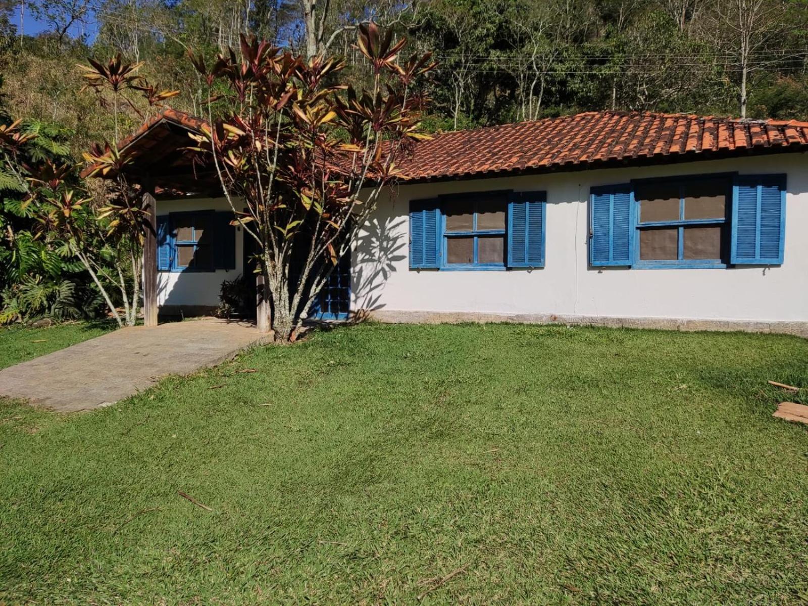 Hotel Fazenda Santo Antonio ヴァソウラス エクステリア 写真