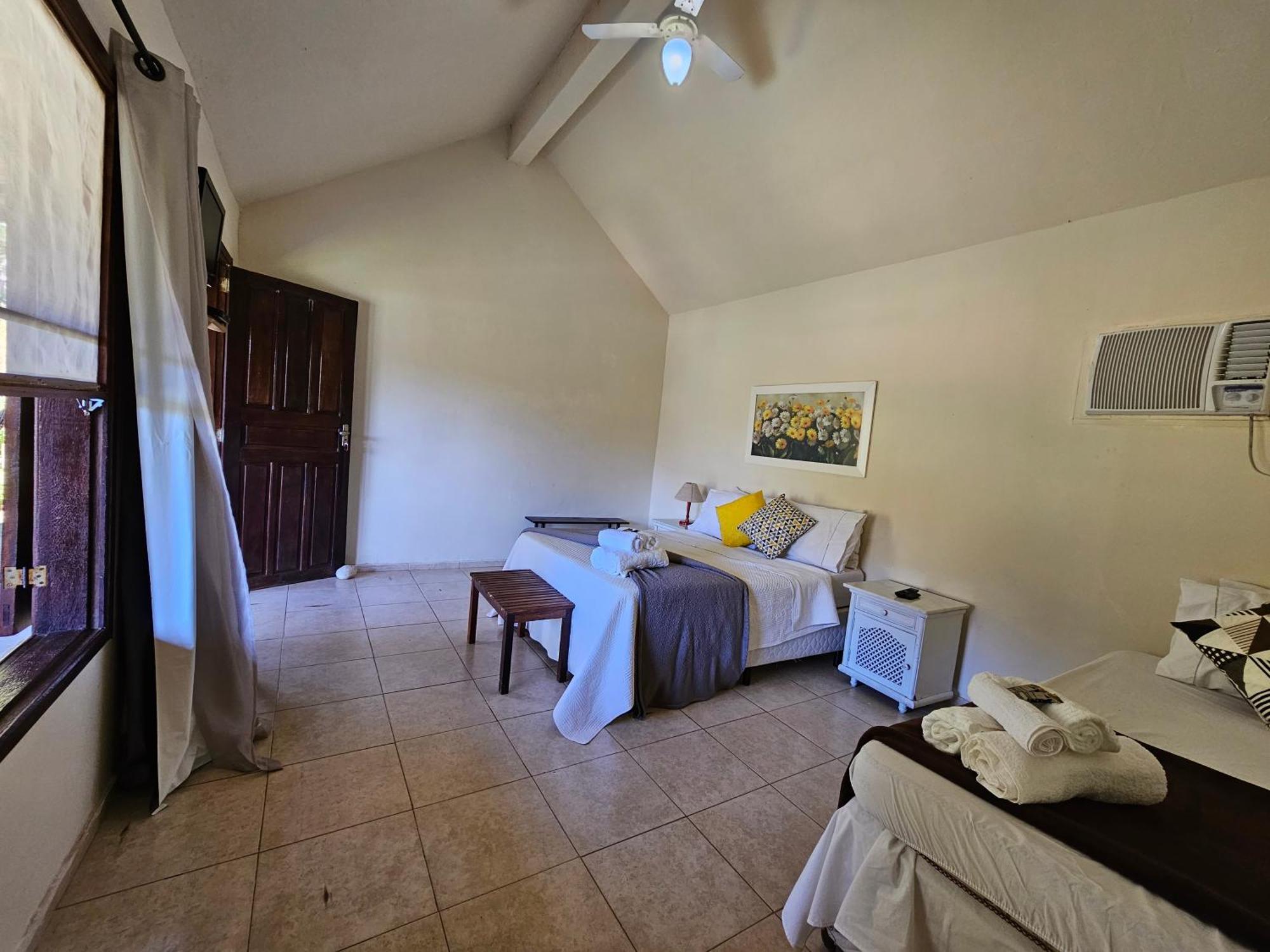 Hotel Fazenda Santo Antonio ヴァソウラス エクステリア 写真